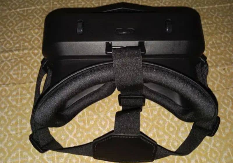 VR Box 0