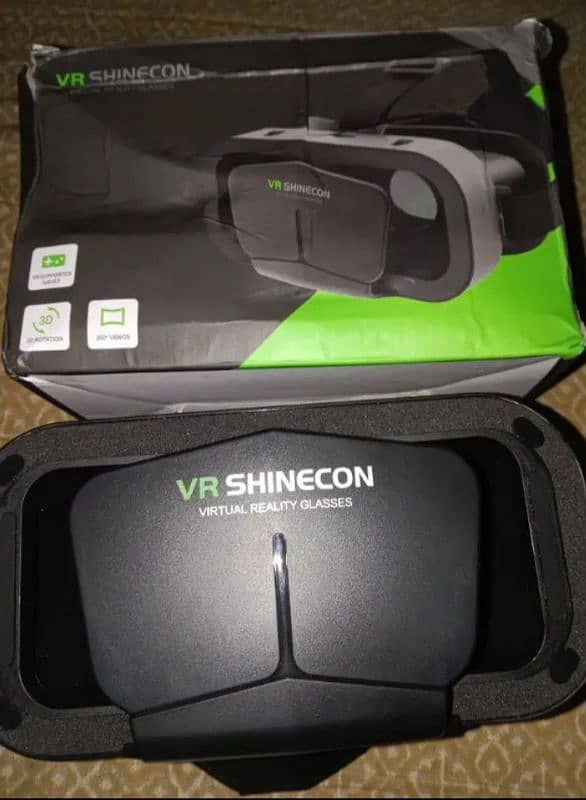 VR Box 2