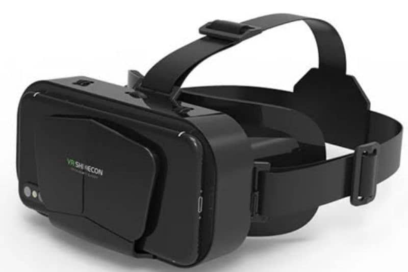 VR Box 4