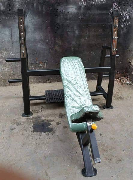 Gym Manufacturer 8