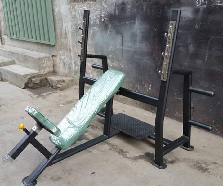 Gym Manufacturer 9