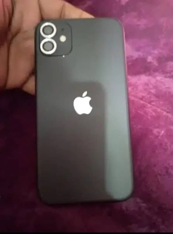 iphone 11 Official PTA aproved 0