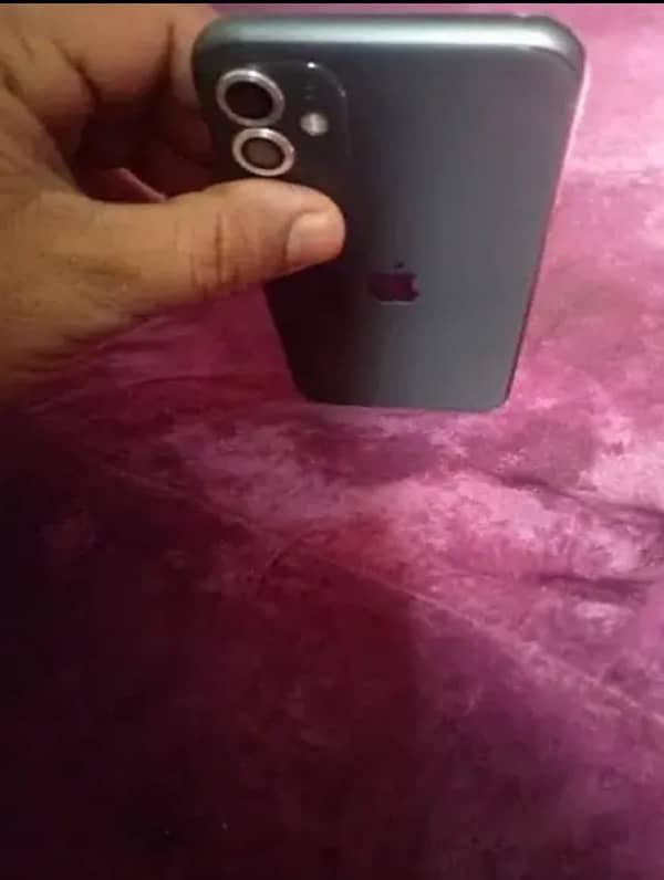 iphone 11 Official PTA aproved 1