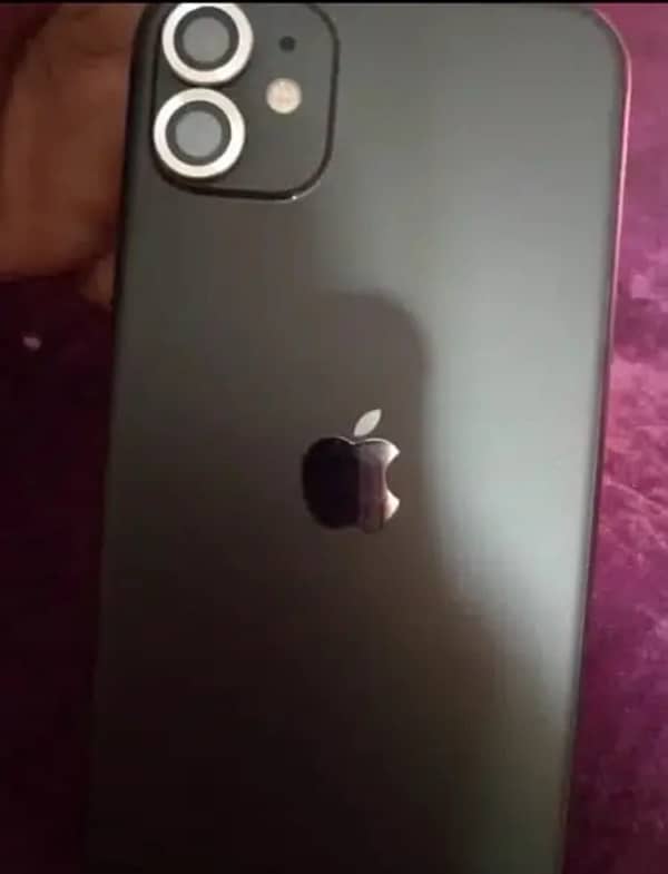 iphone 11 Official PTA aproved 2