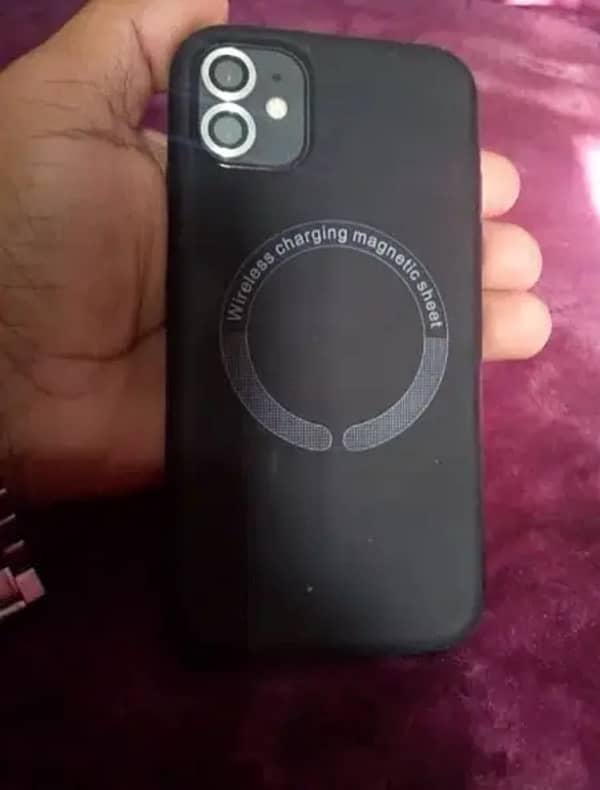 iphone 11 Official PTA aproved 3