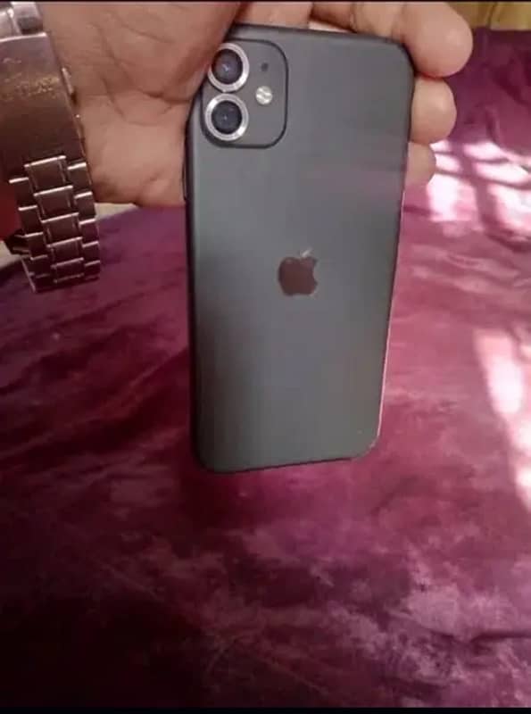 iphone 11 Official PTA aproved 5