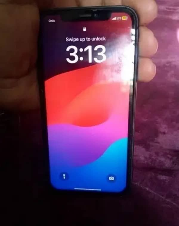 iphone 11 Official PTA aproved 7