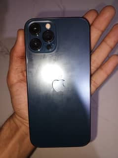 iPhone 12 Pro Max Jv 128 0