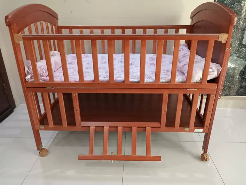 baby cot 3