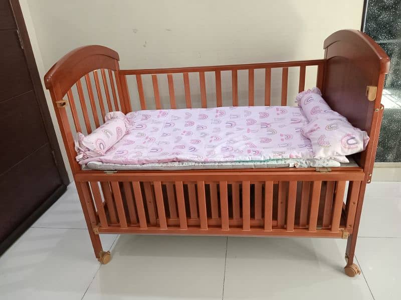 baby cot 4