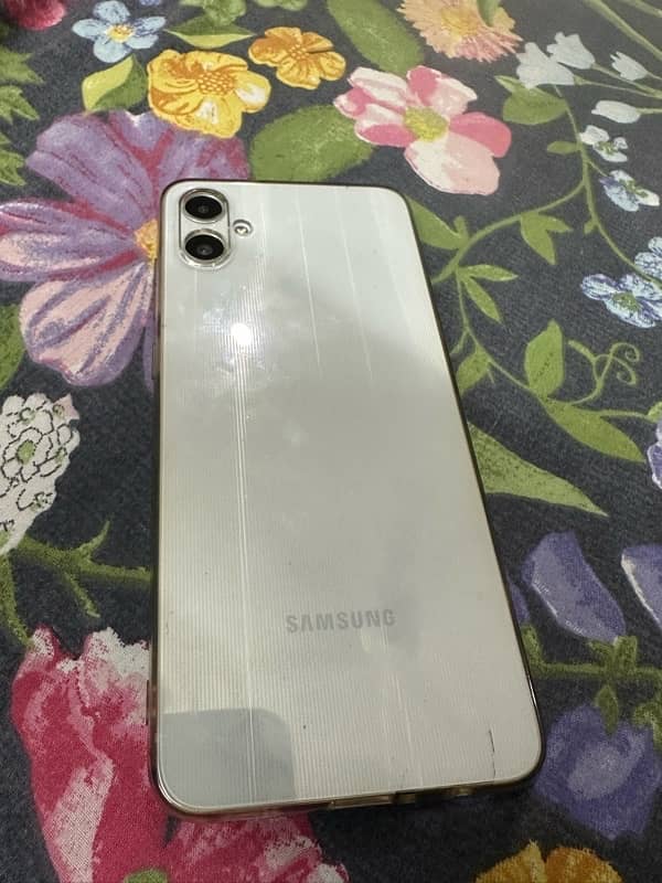 Samsung Galaxy A05 2