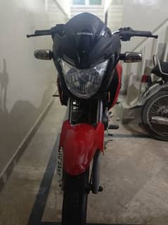 CB 150F 2020/2021 model