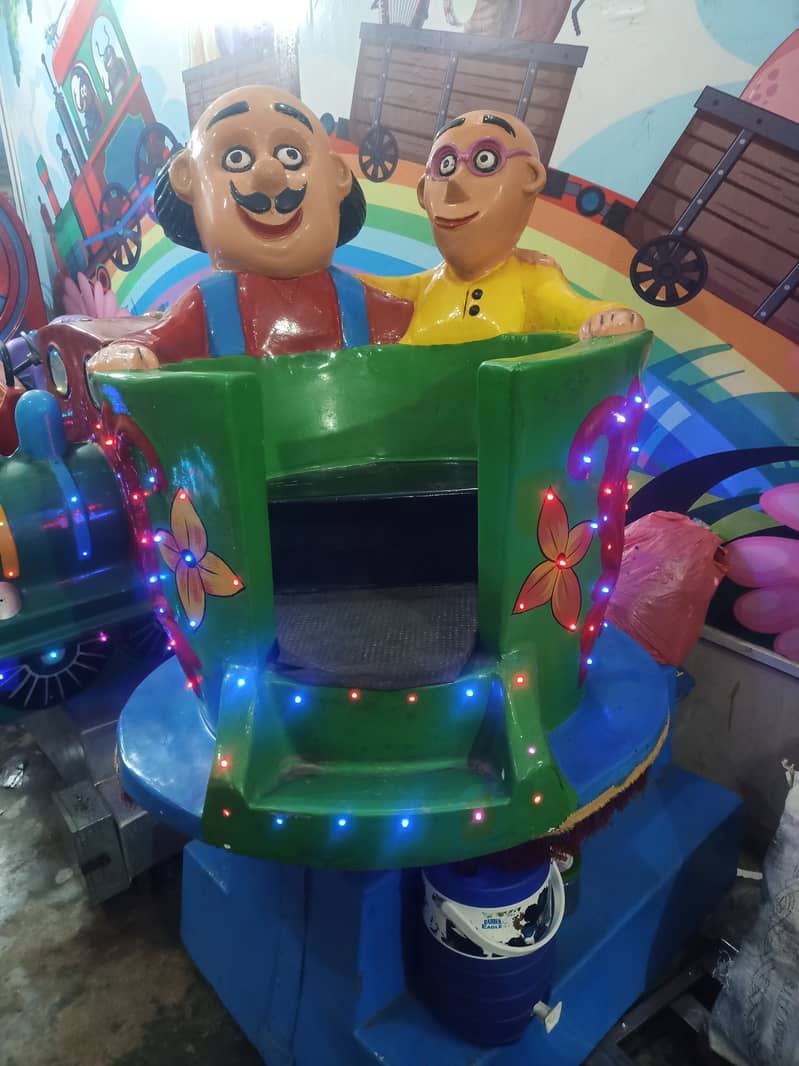 Motu Patlu Jhula 0