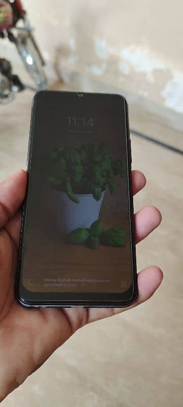 vivo y20 10/9 condition 1