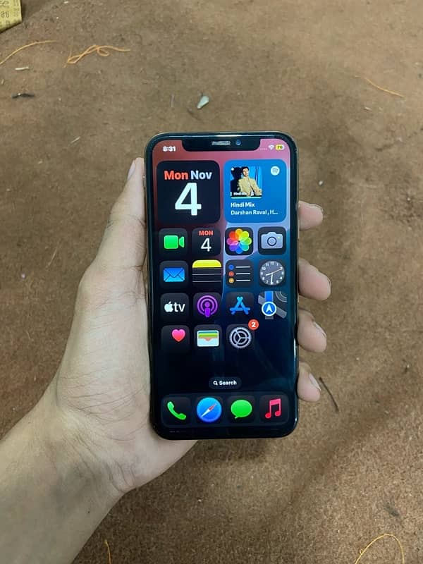 Iphone xs 7