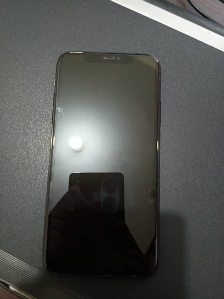 iphone 11 pro max | 64 gb | Box | FU 12