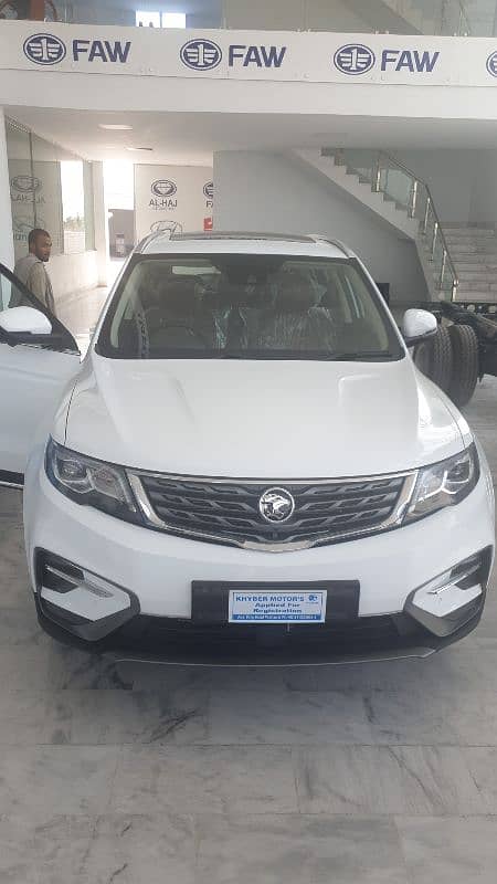 Proton X70 2022 3