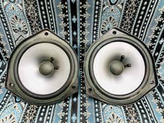 Door speakers Japani Full bass