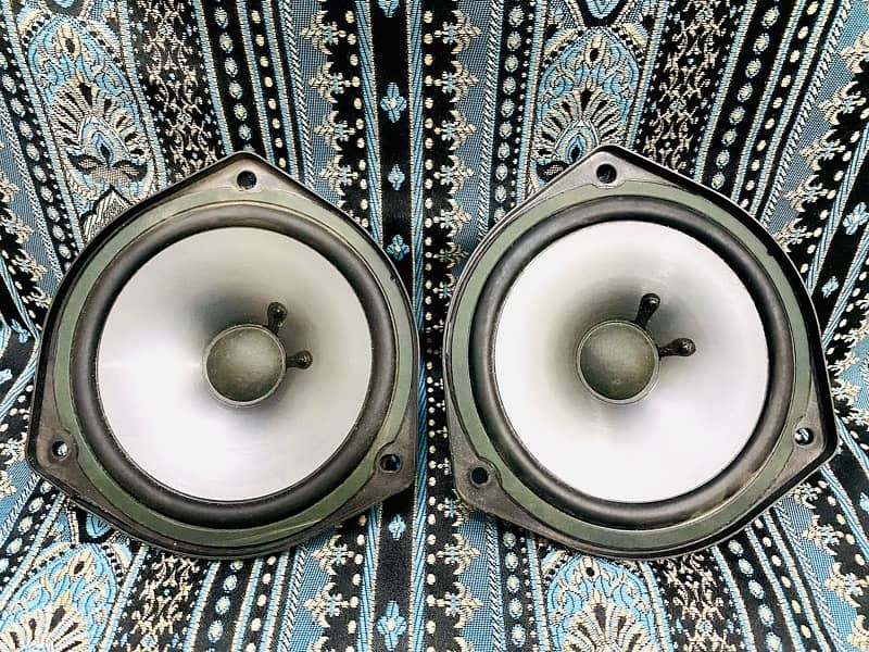 Door speakers Japani Full bass 0