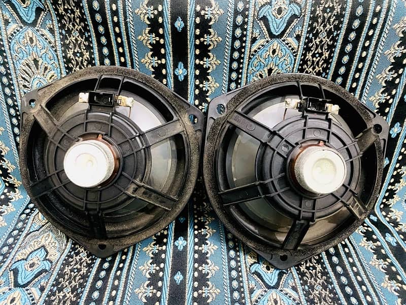 Door speakers Japani Full bass 1