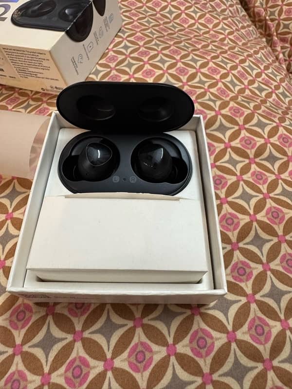 Galaxy Buds new 2