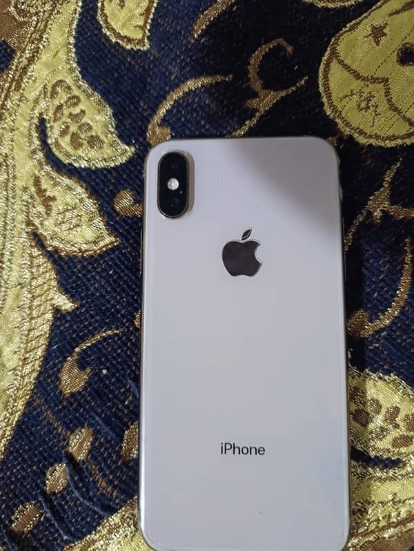 Iphone xs Pta Approved 1