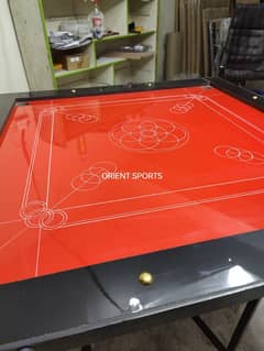 Carrom