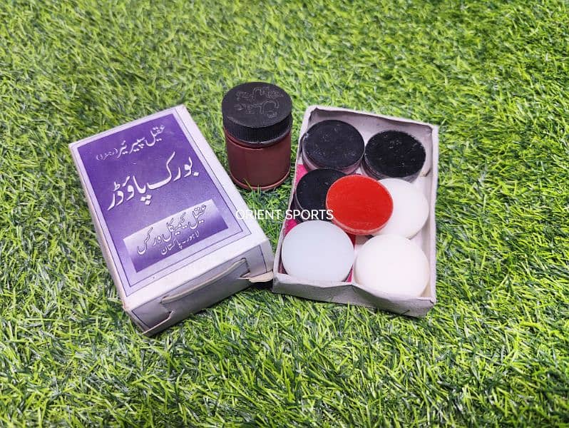 Carrom Boards/Backelite/MDF/Lamination/Striker/Goti/borik/powder 16