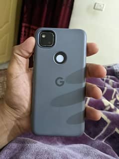 good pixel 4a 6/128 exchange possible 0