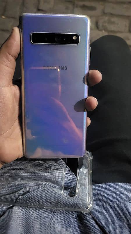 samsung s10 pus 5g 1