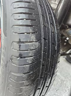 Bridgestone low profile tyres 0