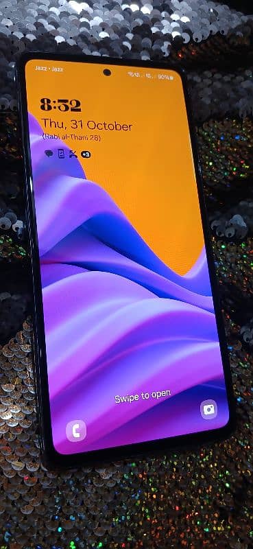 Samsung Galaxy A53 5g Urgent sell only cash 2