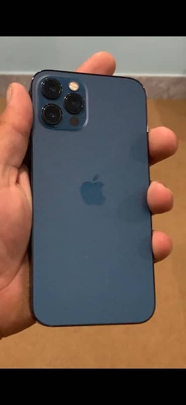 iphone 12 Pro 0