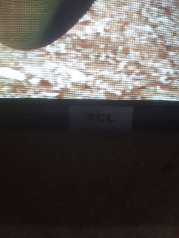 tcl l43s6500  all ok ha koi msla ni 3