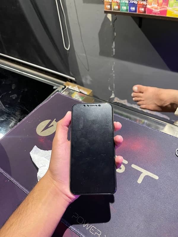 Iphone Xs max Non pta 1