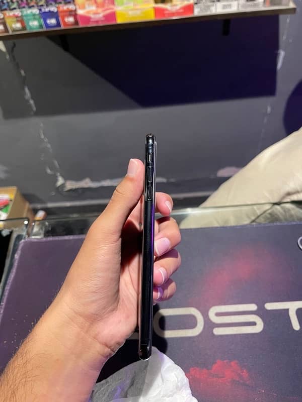 Iphone Xs max Non pta 5