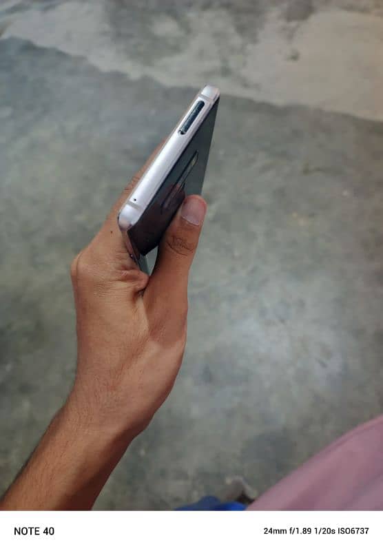 Galaxy note 9 condition 10 by 8 3