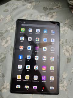 Lenovo tab P11  4/64 available in new condition