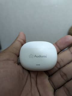 Audionic