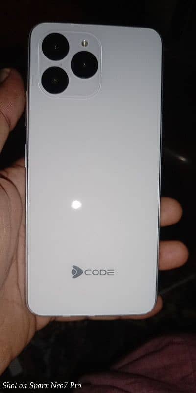 D code cygnal 3 pro new condition 1