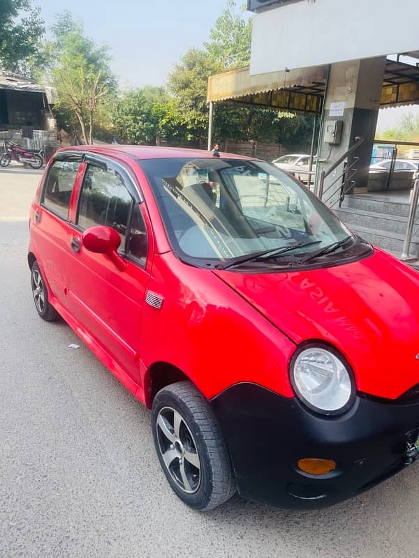 Chery QQ 2006 0