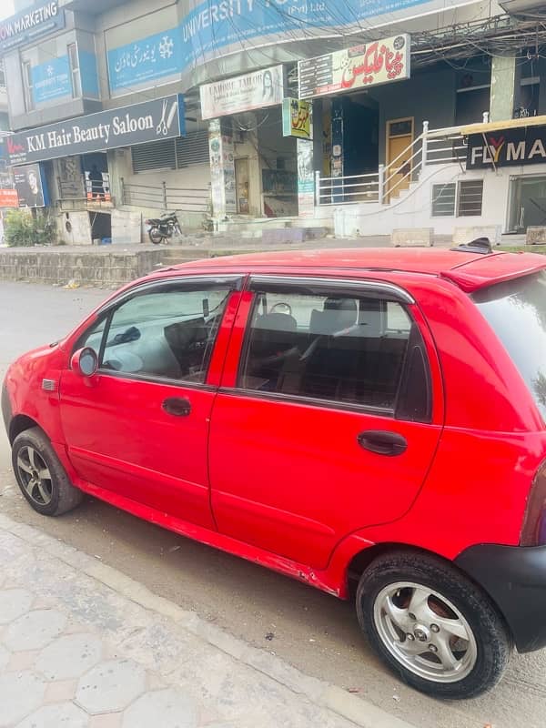 Chery QQ 2006 2