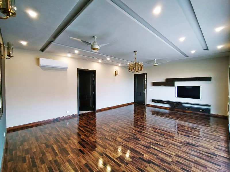 One Kanal Brand New Spanish Bungalow For Rent DHA Phase 7 6