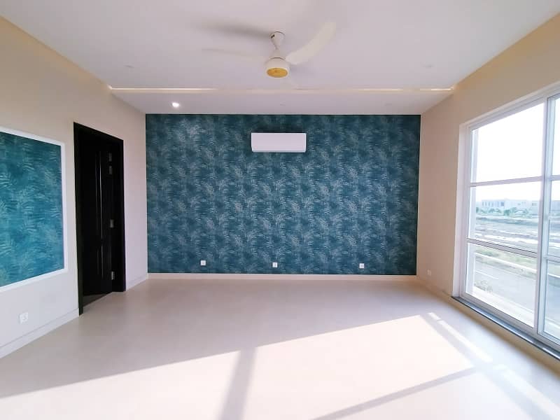 One Kanal Brand New Spanish Bungalow For Rent DHA Phase 7 14