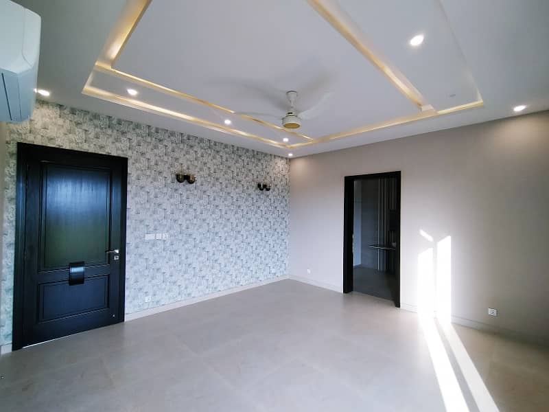 One Kanal Brand New Spanish Bungalow For Rent DHA Phase 7 16