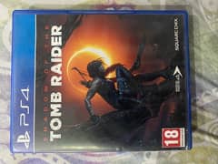 shadow of the tomb raider