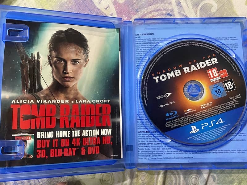 shadow of the tomb raider 1