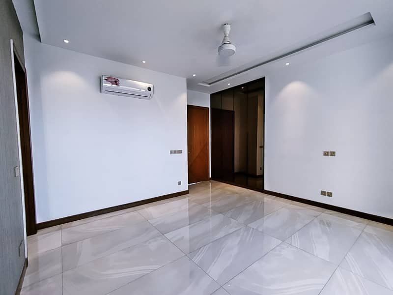 1 Kanal Full House Available For Rent in DHA Phase 7 | Ideal Location 8