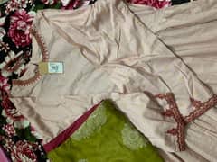 nishat linen