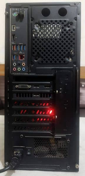 Rendering PC for Sale – High Performance 0